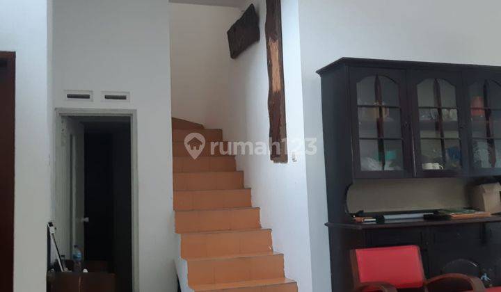 Rumah Murah Belakang Alifa Pasirluyu Bkr 1