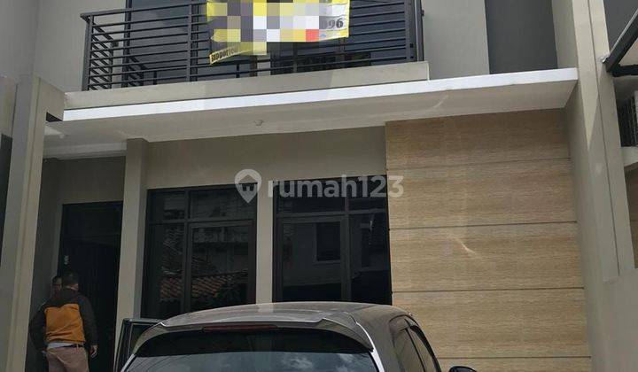 Depan Hotel Horizon Dekat Smp 13 Buahbatu Dan Rumkit Muhamadiyah 1