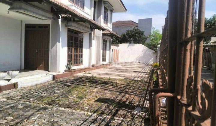 Rumah Hitung Tanah Batu Indah Dekat Mayapada  2