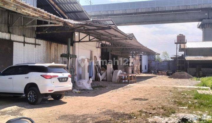 Disewakan Gudang Di Batu Sari Ranca Oray Ciwastra Buahbatu  2