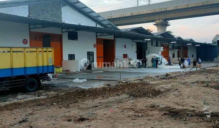 Disewakan Gudang Ciwastra Ranca Oray Dekat Buahbatu Bojongsoang Bandung 1