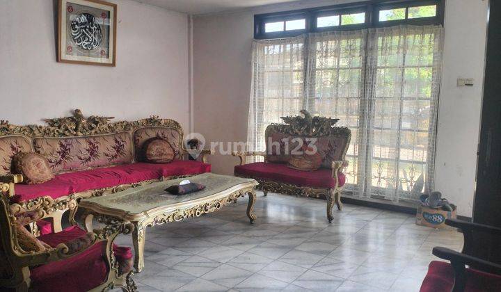 Di Bawah Njop Batu Indah ( 30 X 19,8)m2 U/5 Unit Rumah 1