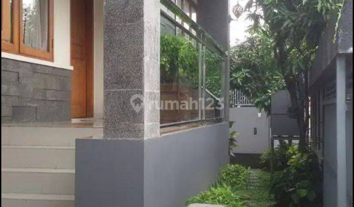 Murah Rumah Mewah full jati Turangga Buahbatu 2