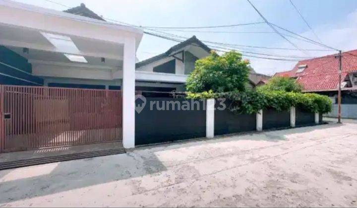 Mewah Hook Siap Huni Batu Indah Batununggal 1