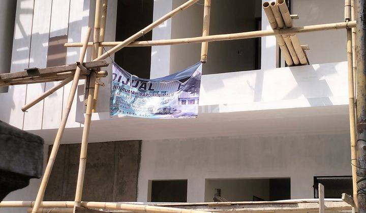 Dekat Rumah Sakit Muhamadiyah Depan Horizon Dan Smp 13 Buah Batu 1