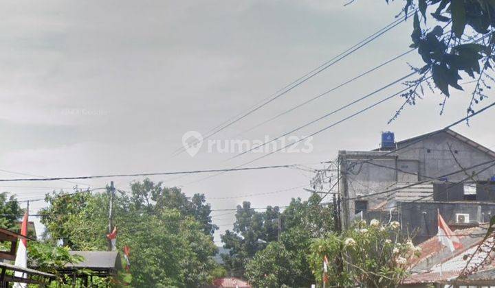 Murah Sayap Talaga Bodas Burangrang Hitung Tanah 1