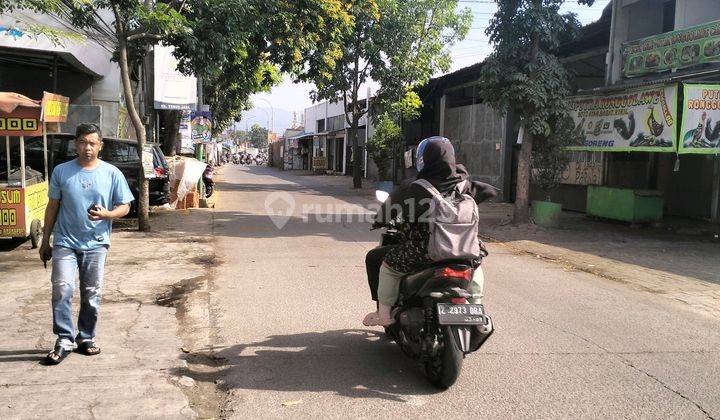 Disewakan Gudang Ciwastra Ranca Oray Dekat Buahbatu Bojongsoang Bandung 2