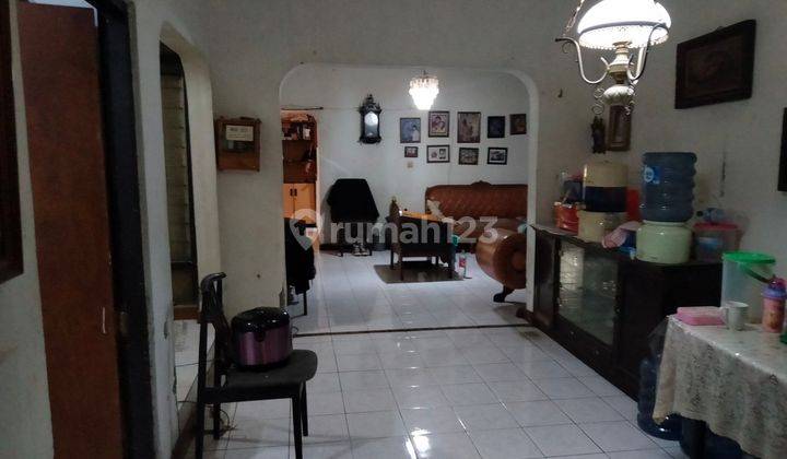 Hitung Tanah Untuk Ruko,kantor/Kave Di Martanegara Turangga Buahbatu 2