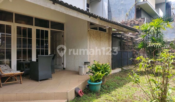 Rumah Tinggal Besar Lokasi Utarab Kota Bandung Di Setra Sirna.aman Tenang