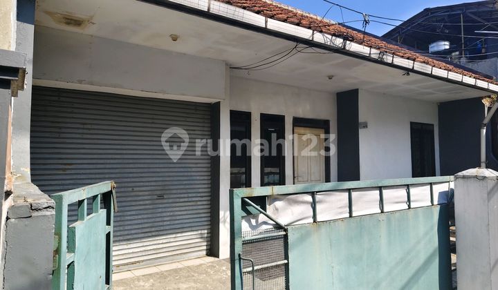 Rumah Tinggal Dikomp Perum . Tki