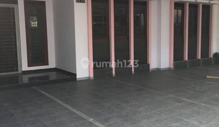 Rumah Tinggal siap huni aman  Taman Holis Indah 2 kota Bandung  1