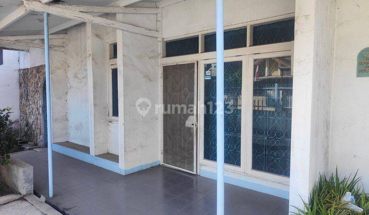 Rumah dijual jl Komp Muara Sari kota Bandung  1