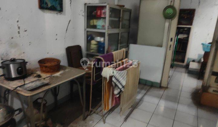 Rumah dijual jl Komp Muara Sari kota Bandung  2