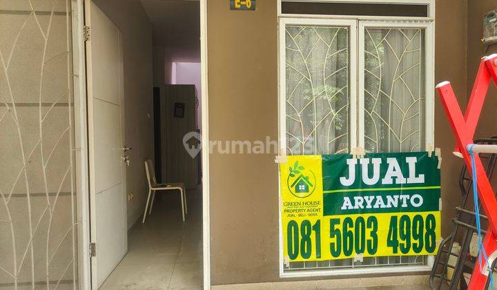 Rumah Tinggal Taman Akasia Padalarang siap huni untuk keluarga kecil  2