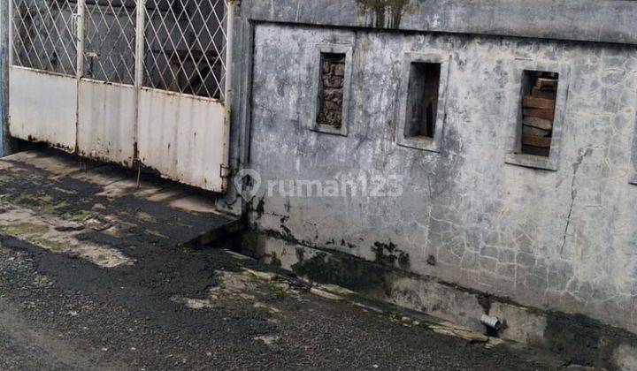 Rumah mungil daerah Nata Endah di Nata Endah Sadang Bandung  2