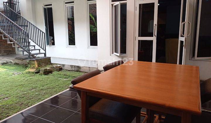 Rumah 2 lantai bisa Rumah Tinggal lengkap. Bisa sebagai Kantor  atau home industri letak lokasi di perumahan Dadali kota Bandung  1