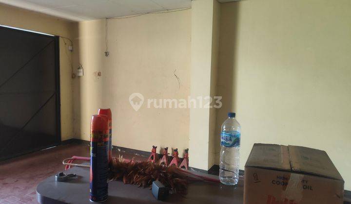 Jual cepat Tanah dan rumah kamar kos daerah Sukamulya Pasteur  2