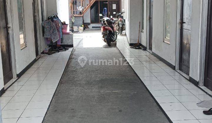 Ruko dan tempat kost yg aktif lokasi Ibrahim Aji Tasikmalaya  2