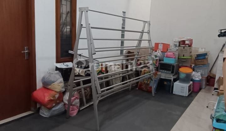 Ready-to-Occupy Residential Home in Bandung City 2