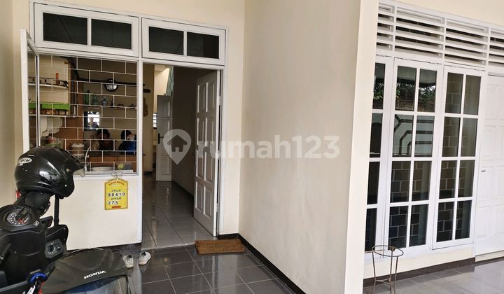 Rumah Kompleks Tki 1 Blok M. Siaphuni 2