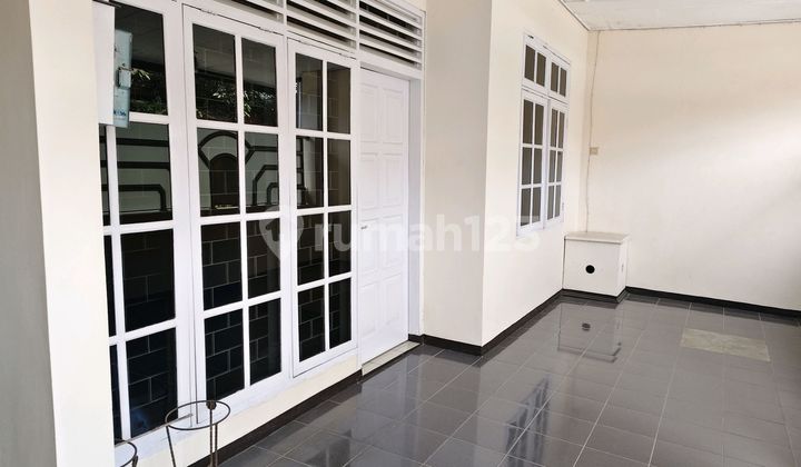 Rumah Kompleks Tki 1 Blok M. Siaphuni