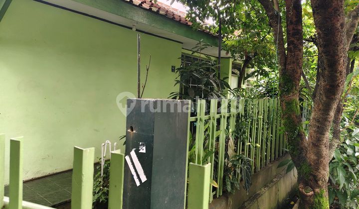 Pharmindo Housing House in Cimahi City, Corner Lot, Suitable for Clinic, etc. Pharmindo Housing House in Cimahi City, Corner Lot, Suitable for Clinic, etc.