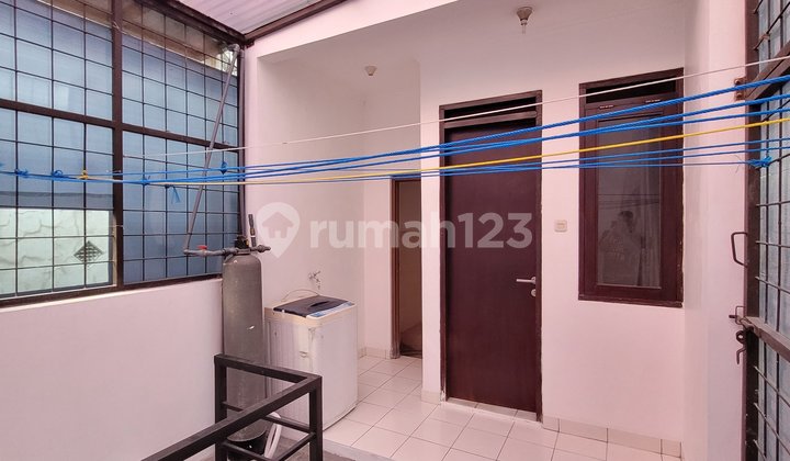 Jualrumah Batununggal Siaphuni Bagus Renovasi