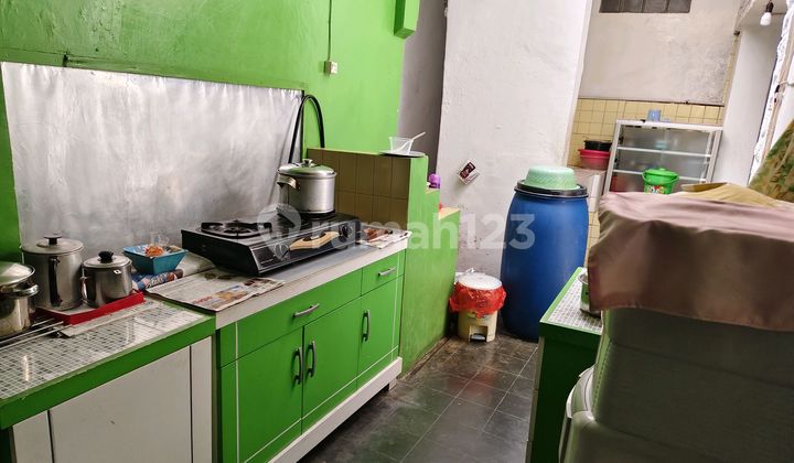 Rumah Tinggal Bisa Untuk Usaha Dan Tempat Tinggal Di Cimahi Tengah 2