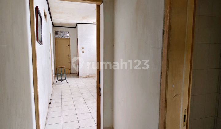 Ready-to-occupy residences can be other clinic businesses. 2