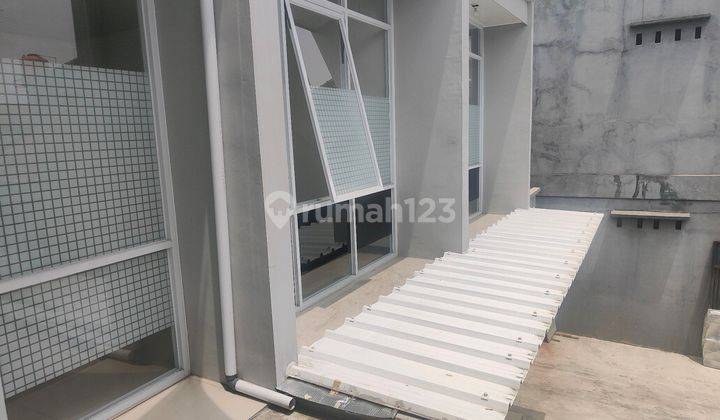 Rumah Tinggal Terdiri 3 Bangunan Siap Huni  2