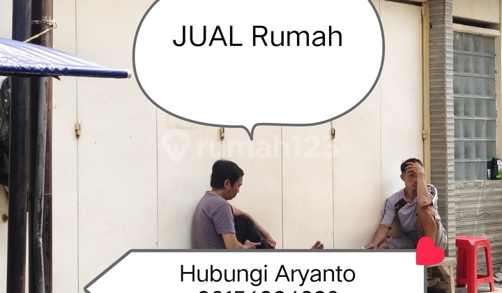 Ready-to-Occupy City Center Home in Sudirman Wing Area