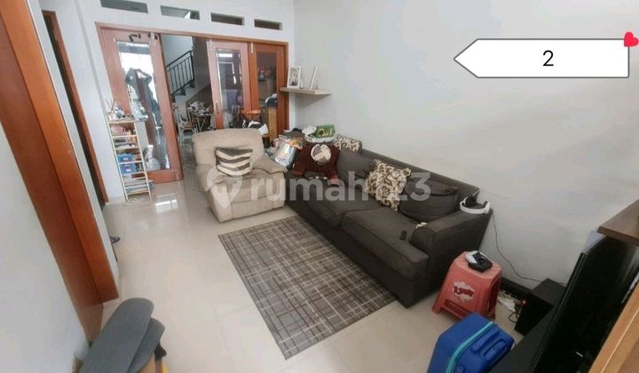 Rumah Bagus Siap Huni Daerah Arcamanik Kota Bandung