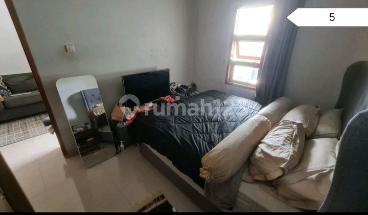 Beautiful House Ready to Live in Arcamanik Area, Bandung City 2