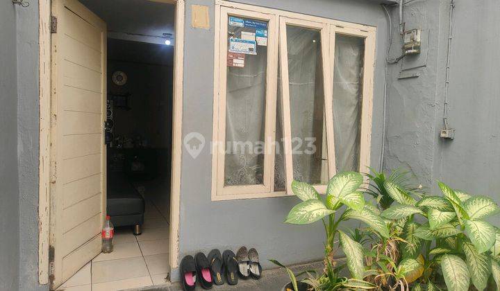 Rumah Tinggal Cocok Untuk Keluarga Kecil Lokasi Kota Bandung Harga Nego 1