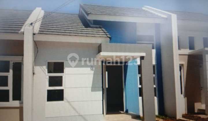 Ready-to-Occupy House Suitable for Small Families