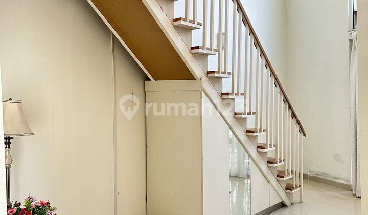 Rumah Furnis Area Cigadung Bandung Utara 2