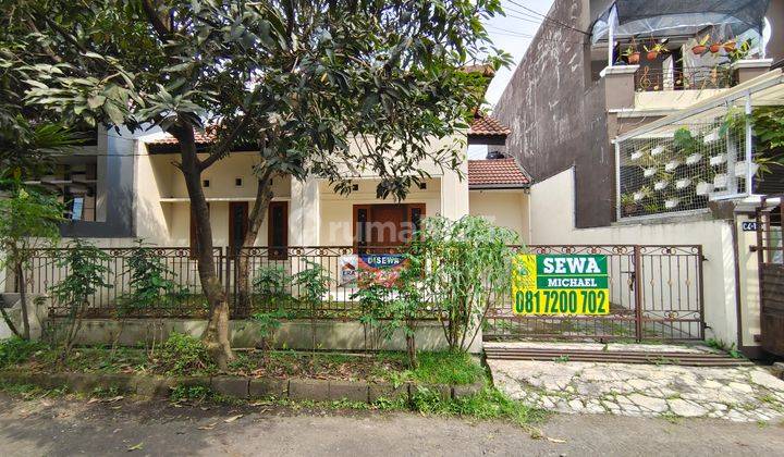 Rumah Taman Kopo Indah 3