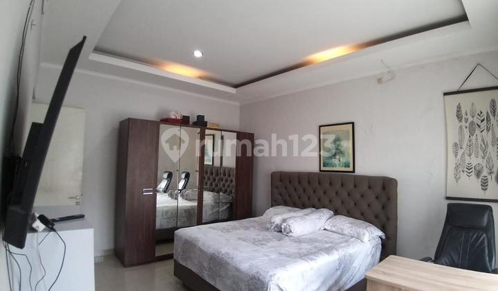 Rumah Ada Cluster Area Cigadung Bandung Utara