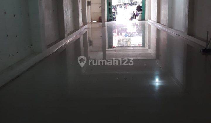 Sewa Ruko Pusat Kota Sukabumi Daerah Ramai 2