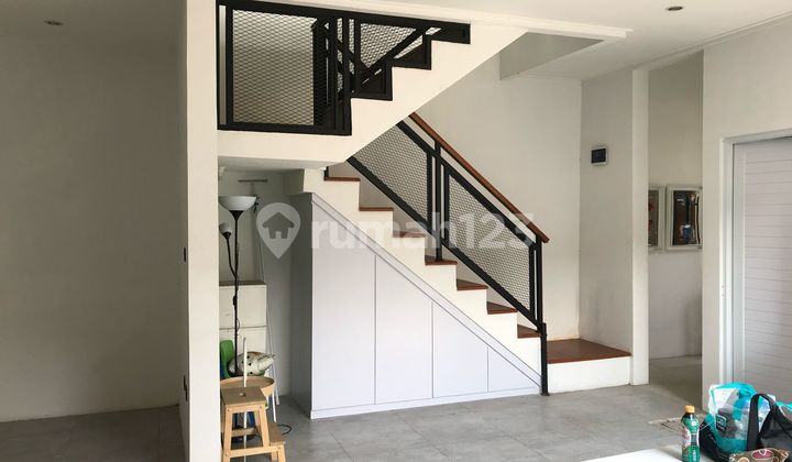 Rumah Dalam Cluster Cigadung Bandung Utara 2