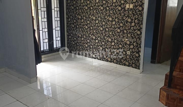 House in Antapani Cluster, East Bandung 2