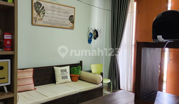 Turun Harga Rumah 2 Lantai Siap Huni Cluster Cherryfield Buahbatu Bandung Universitas Telkom Buah Batu Bandung Selatan