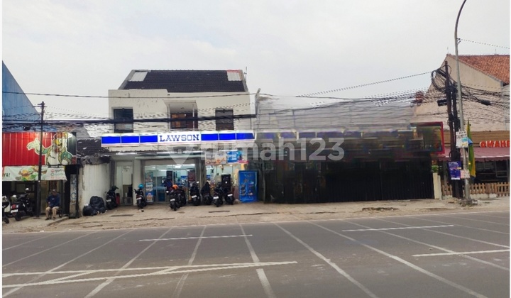 Tempat Usaha & Rumah Harga 235 Per 2Thn Area Antapani Bandung Timur Tempat Usaha & Rumah Harga 235 Per 2Thn Area Antapani Bandung Timur