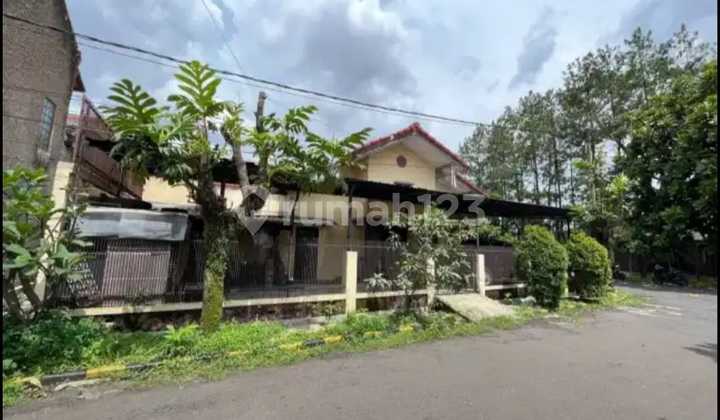 Rumah Murah Antapani Bandung Timur