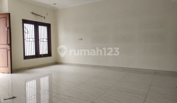 3-Storey Building House Main Road Antapani East Bandung 2