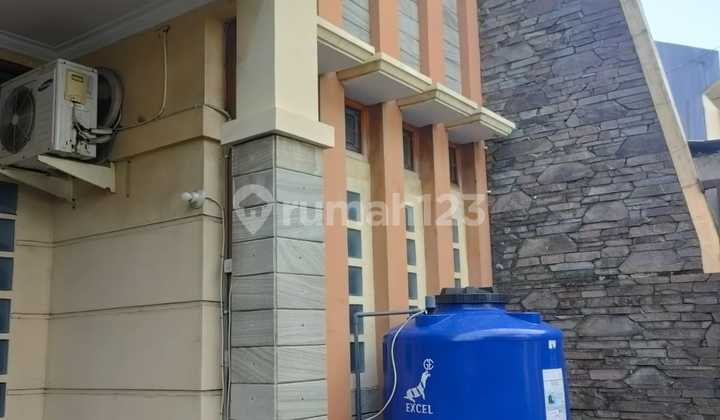 Rumah 2 Lantai Sayap Pungkur - bisa Jual / Sewa