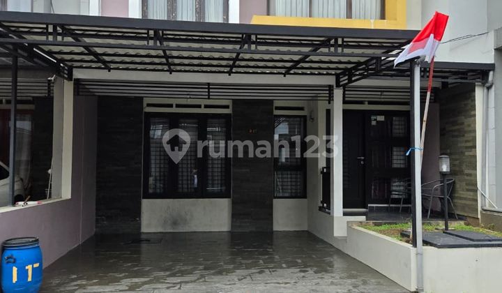 #ay Rumah Minimalis Bandung Timur Murah Nego Sampai Jadi Area Soekarno Hatta Kawaluyaan