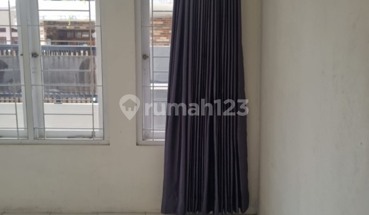 Ready-to-Occupy Minimalist House in Antapani Area, East Bandung 2