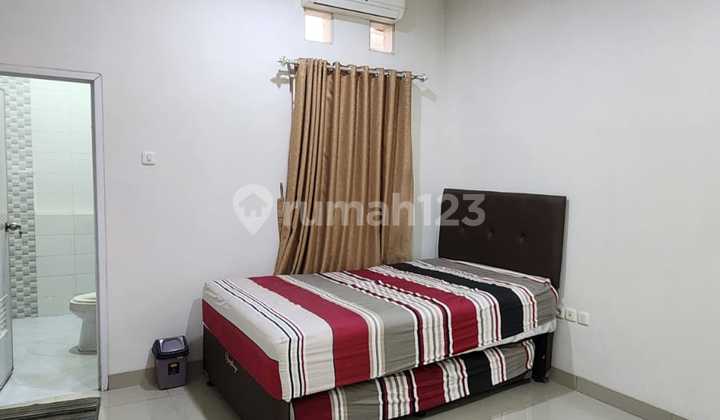 Rumah Minimalis Taman Kopo Katapang Tipe Khusus Murah 2