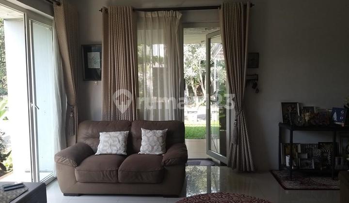 Rumah Ada Cluster Area Cigadung Bandung Utara 2